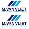 M. van Vliet Grond-Weg-Waterwerken