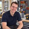 Jasper van Schaik