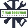 Klusbedrijf T. van leeuwen