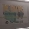K.W.K. Koos Weerwag Klusbedrijf