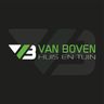 Van Boven Huis en Tuin
