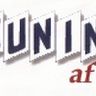 C.E. Kreuning Afbouw