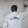 Stukadoorsbedrijf van der Loop