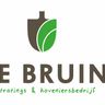 De Bruin Bestratings & Hoveniersbedrijf