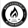 Montagebedrijf At your service