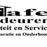 Safe Garagedeuren