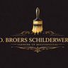 D. Broers schilderwerken