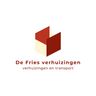 De Fries verhuizingen en transport