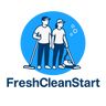 FreshCleanStart V.O.F.