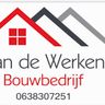 Van de Werken Klusbedrijf