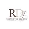 Restricted Designs
