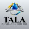 Tala Installatie & Onderhoud