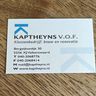 V.O.F. Kaptheijns