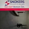 Snijkers Montage
