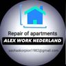 Alex Work Nederland