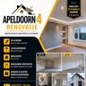 Apeldoorn 4 Renovatie