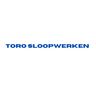 Toro Sloopwerken