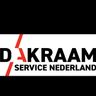Dakraam service Nederland