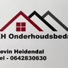 KH onderhoudsbedrijf V.O.F.