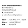 A'dam Allround Bouwservice