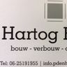 P. Den Hartog Bouw