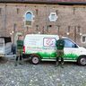 Hendriks - Tuinontwerp & Advies
