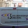Schilderbedrijf D. Scheltens
