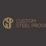 Custom Steel Products