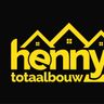 Henny's Totaalbouw