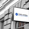 VNK schilder