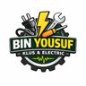 Bin Yousuf 