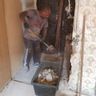 Gibbs construction