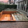 Van de Velde Tuinaanleg