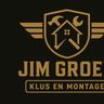 Jim Groen Klus en Montage