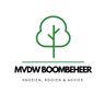 MvdW Boombeheer