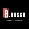B.Busch tuinaanleg en timmerwerken