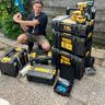Anton Kurmanov Reparaties en Timmerwerk