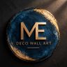 ME Deco Wall Art