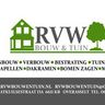 RVW bouw en tuin