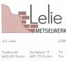 Lelie Metselwerken