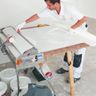 JB schilder en behangwerken
