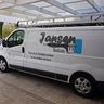 Schildersbedrijf Jansen Bedum
