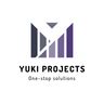 Yuki-projects