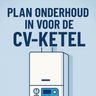 Bourik installatie