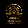 Arson Services