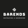 Barends Hoveniers en Bestratingen B.V.