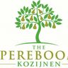 The Pereboom kozijnen