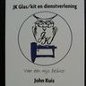 JK glas/kit en dienstverlening