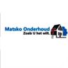 Matsko Onderhoud