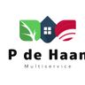 P. de Haan Multiservice en Dienstverlening